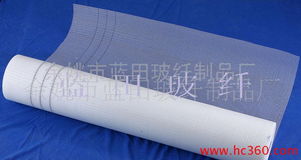 含ZrO₂耐碱玻纤网格布 提升玻璃纤维增强塑料制品性能的关键材料