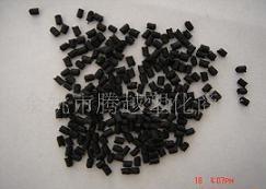 玻纤增强pa66 黑色 再生料图片,玻纤增强pa66 黑色 再生料高清图片 余姚市腾越塑化商行,
